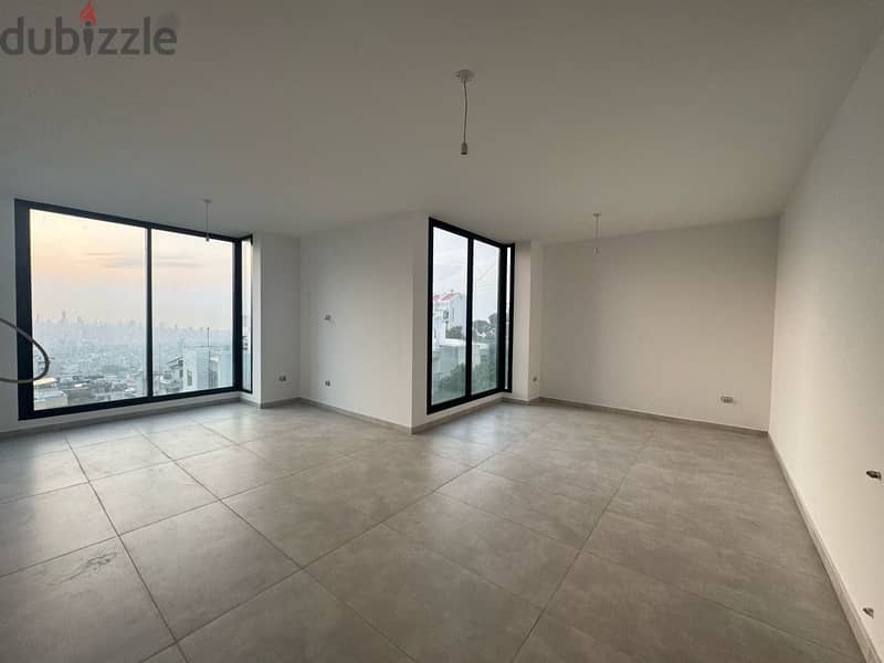 Apartment for sale in Fanar - شقة للبيع في الفنار 0