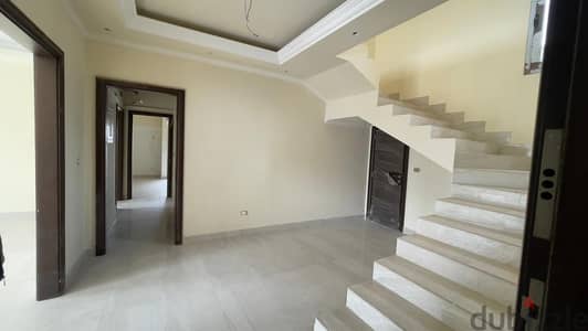 RWB115SN - Duplex apartment for sale in Amioun El Koura