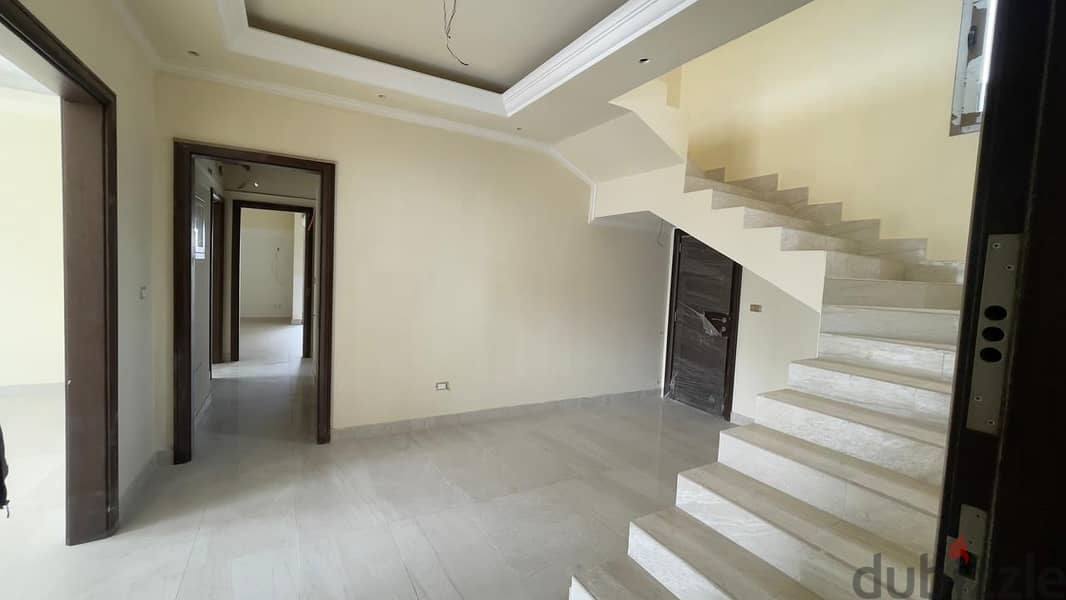 RWB115SN - Duplex apartment for sale in Amioun El Koura 0