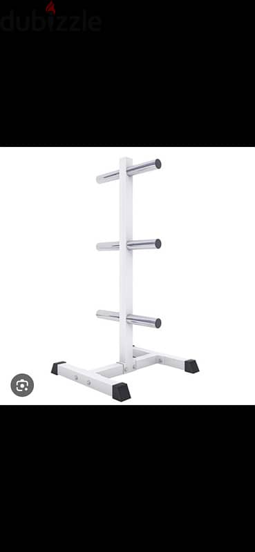 stand for olampic weight new