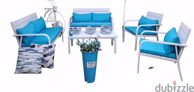 garden furniture