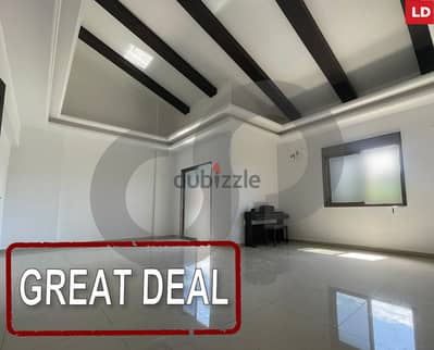 A 255 SQM, Fully Decorated Duplex IN HADATH ! REF#LD118043 !