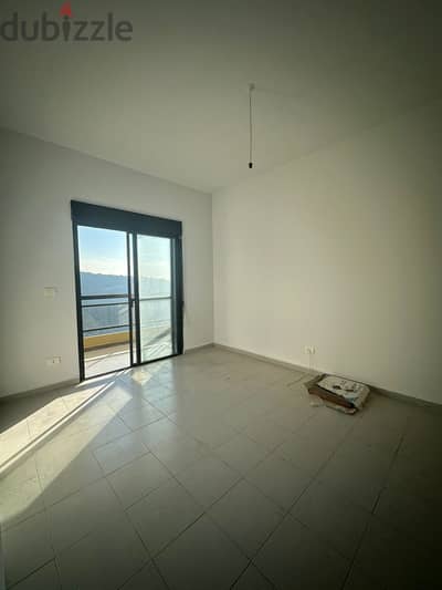 SEA VIEW APARTMENT FOR SALE IN JBEIL PRIME, جبيل  (JB-332)