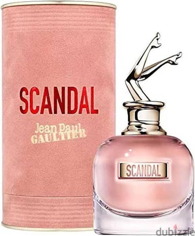 Scandal perfume lebanon