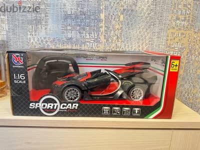 bugatti remote control car, بسعر الجملة