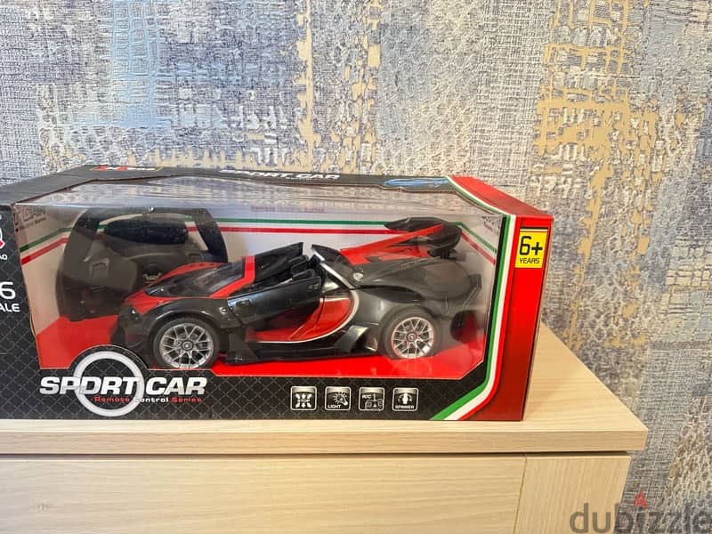 bugatti remote control car, بسعر الجملة 2