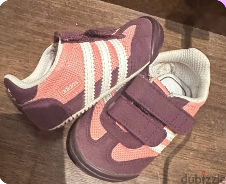 shoes addidas 1