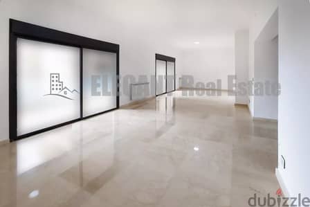 Apartment for Rent | Spacious Terrace | Hazmieh Mar Takla