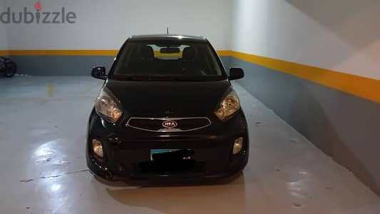 Kia Picanto 2017