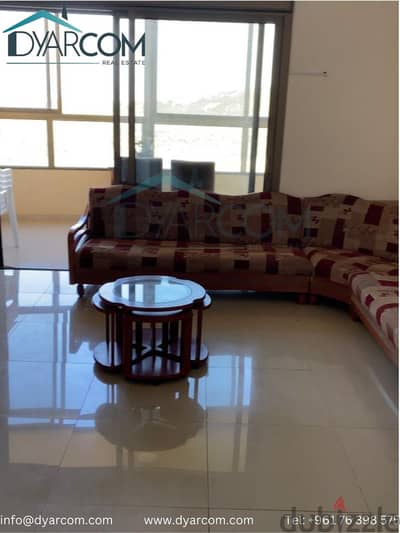 DY2359 - Hboub Furnished Apartment for Sale!