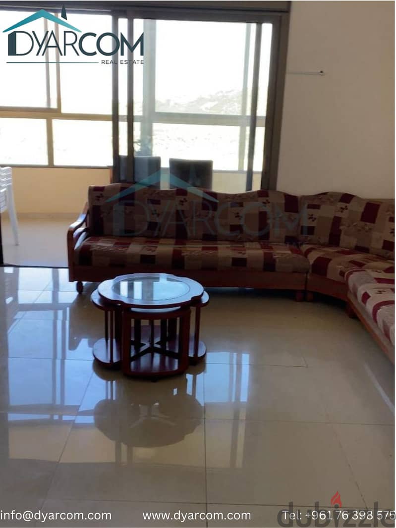 DY2359 - Hboub Furnished Apartment for Sale! 0