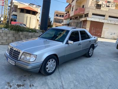 Mercedes-Benz Other 1995