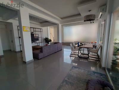 APARTMENT FOR RENT IN ACHRAFIEH , الاشرفيه (150SQ) , (ACR-813)