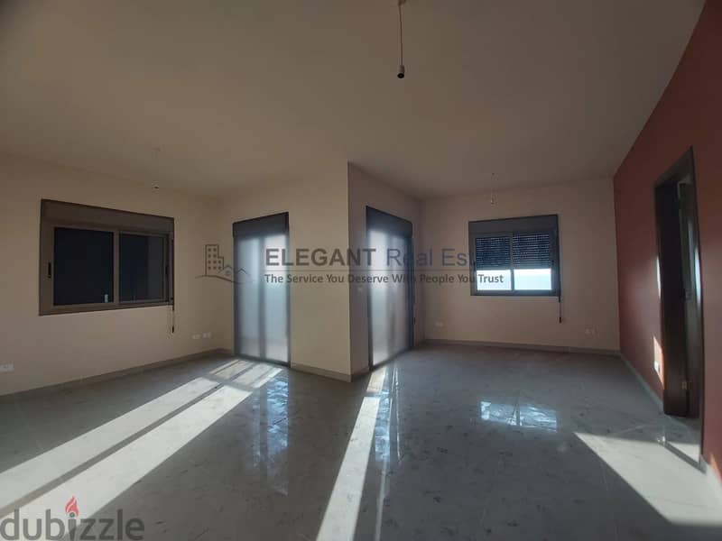 Nice Apartment | Negotiable Price 0