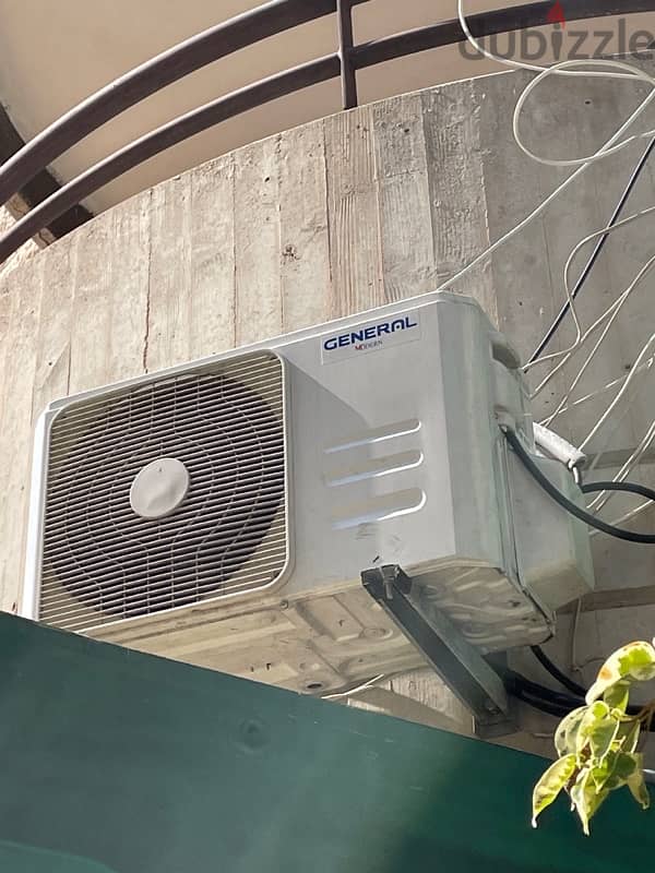 AC مكيف air conditioner 1