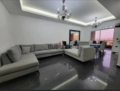 apartment in halat 130m2