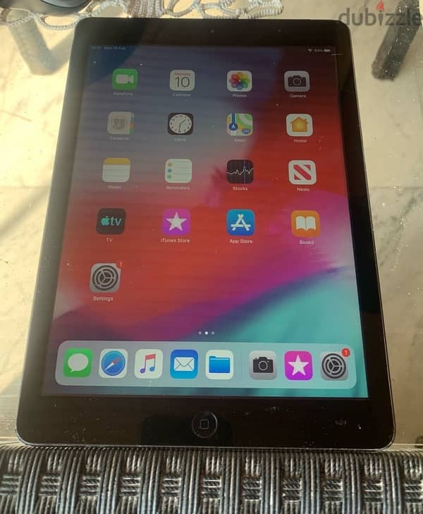 ipad air 1