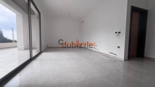 New Apartment with big terrace in Fatqa CPKJS48