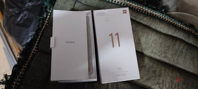 Xiaomi 11 5G 1