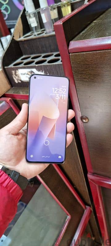 Xiaomi 11 5G 3