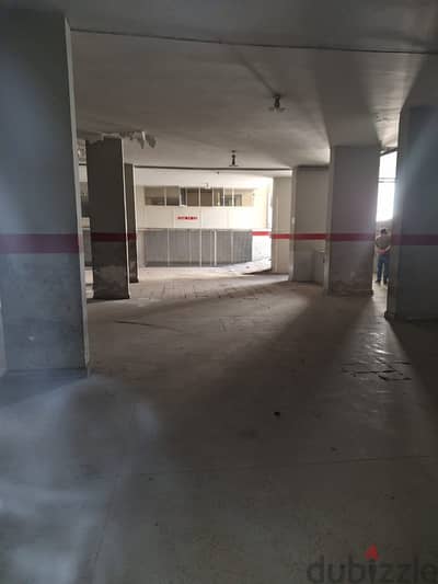 790 Sqm | Industrial Depot For Sale In Nahr El Mot | 2nd Degree