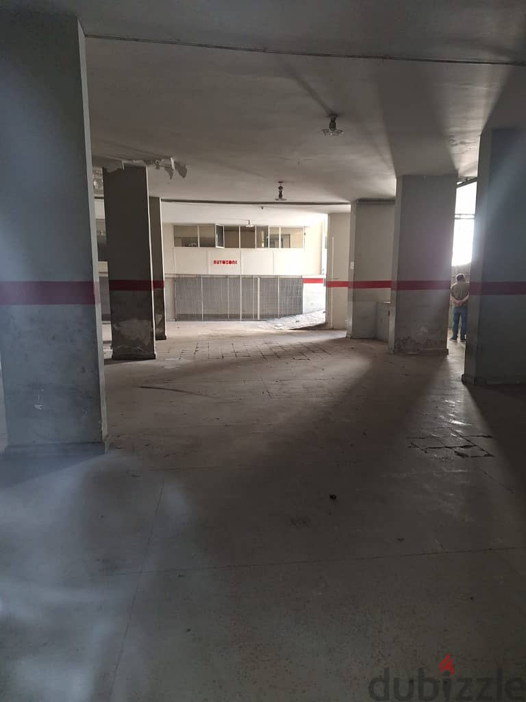 790 Sqm | Industrial Depot For Sale In Nahr El Mot | 2nd Degree 0