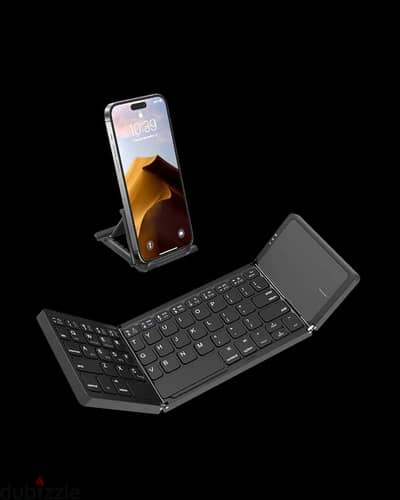 Wireless Portable Keyboard