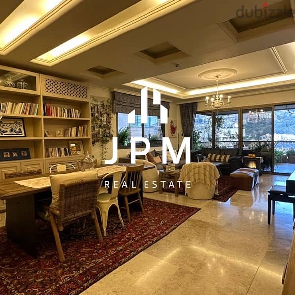 NEW BUILDING -SUPER DELUXE - APARTMENT FOR SALE - MAR TAKLA/HAZMIEH - 0