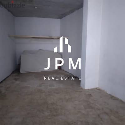 DEPOT FOR RENT - JOUNIEH HIGHWAY - PRIME LOCATION -