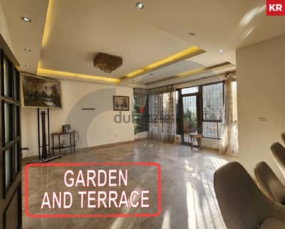 luxury building - bchamoun ,Aley REF#KR118702