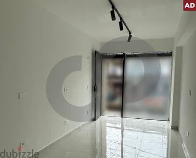 commercial shop in New Raouda/ نيو روضة REF#AD118967