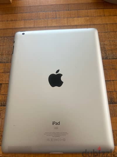 apple ipad