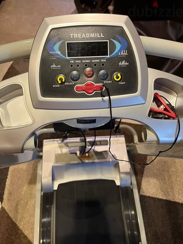 treadmill 1