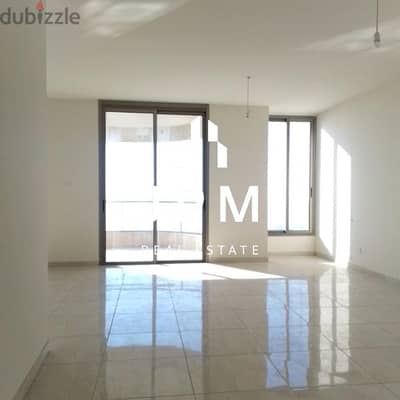 APARTMENT FOR SALE - GHAZIR  - GREAT CONDITION  -