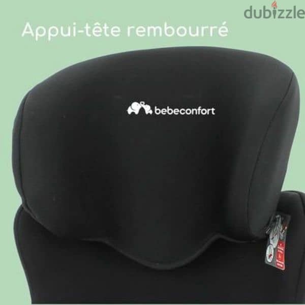 German store bebe confort car seat 2