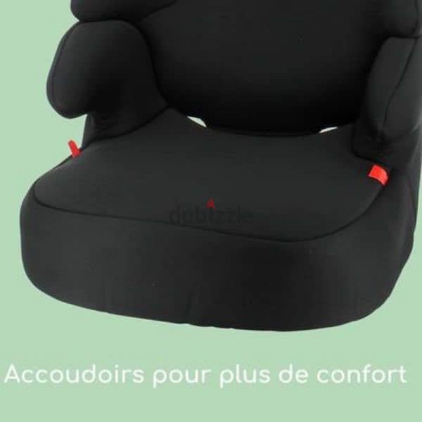 German store bebe confort car seat 3