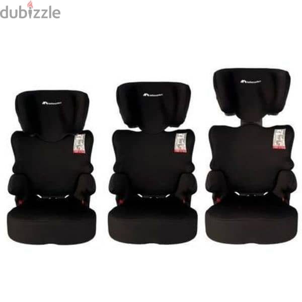 German store bebe confort car seat 4