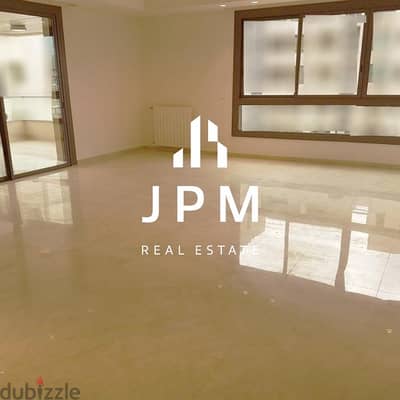 APARTMENT FOR RENT - DBAYEH -