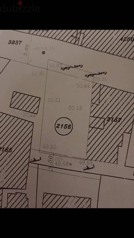 land for rent in ashrafiyeh next to hotel dieu 0