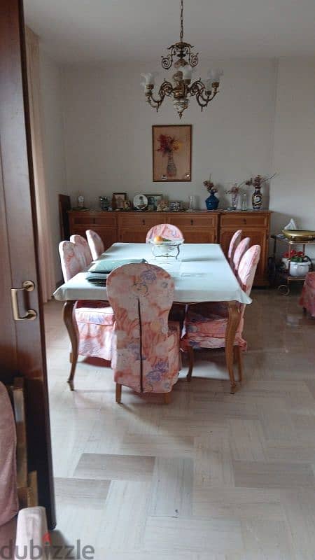 For Sale Appartment in Jalleddib 0