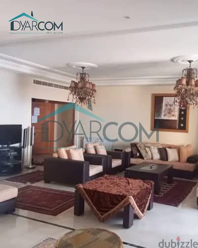 DY2362 - Sahel Alma Fully Furnished Apartment for Sale!