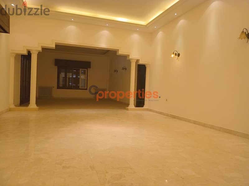 Apartment for rent in Mazraat Yachouh CPHE22 0