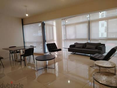 Apartment for rent in achrafieh