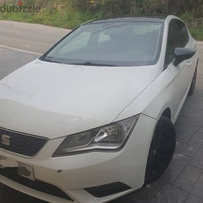 Seat Leon 2016