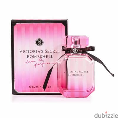 Victoria's Secret Bombshell Eau De Parfum lebanon