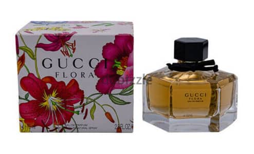 Gucci Flora 2.5 oz EDP Perfume for Women  lebanon