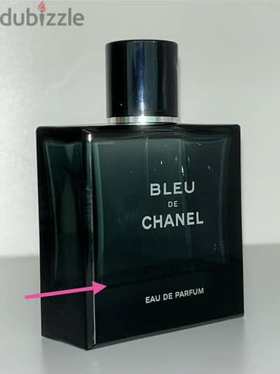 Bleu De Chanel EDP 150mL