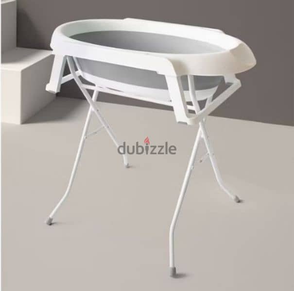 Foldable Bathtub 2