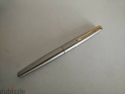 Vintage Parker 45 fountain pen - Not Negotiable