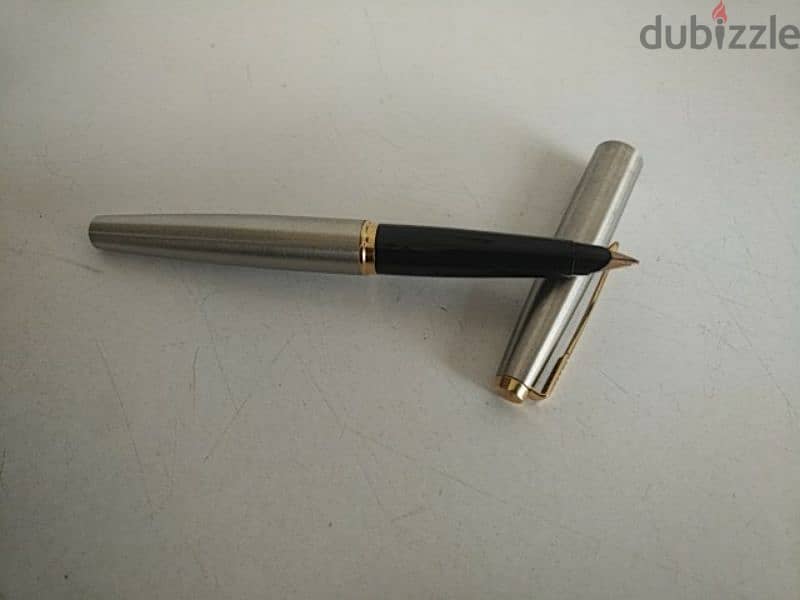 Vintage Parker 45 fountain pen - Not Negotiable 1